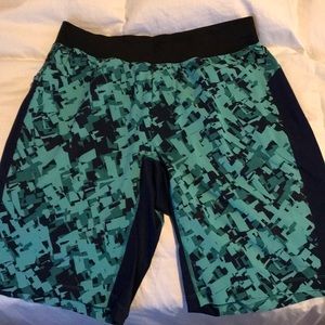 Men’s Lulu lemon shorts